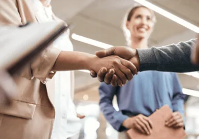 Manufacturer's Purchasing Agreement