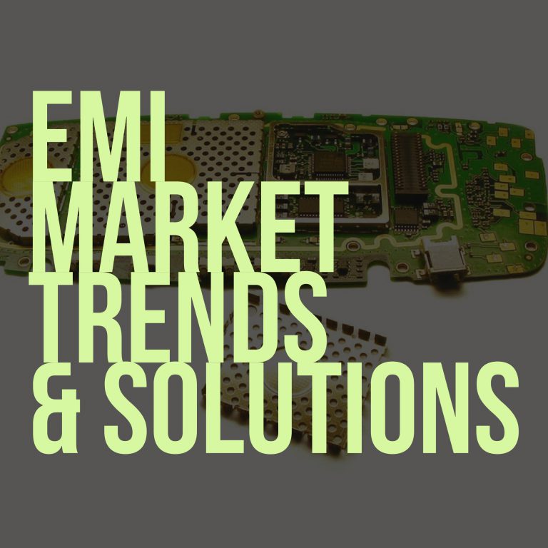 EMI Market Trends and Solutions