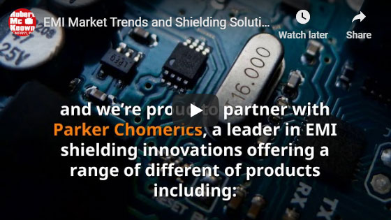 EMI Market Trends and Shielding Solutions