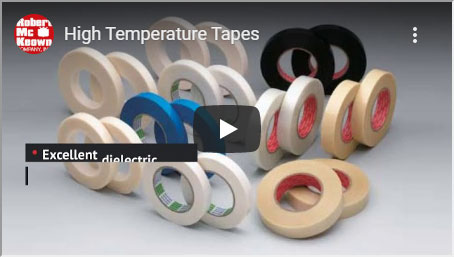 High Temperature Tape
