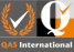 QAS Logo