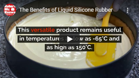 Versatility of Liquid Silicone Rubber