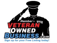 Member Veteran Owned Business
